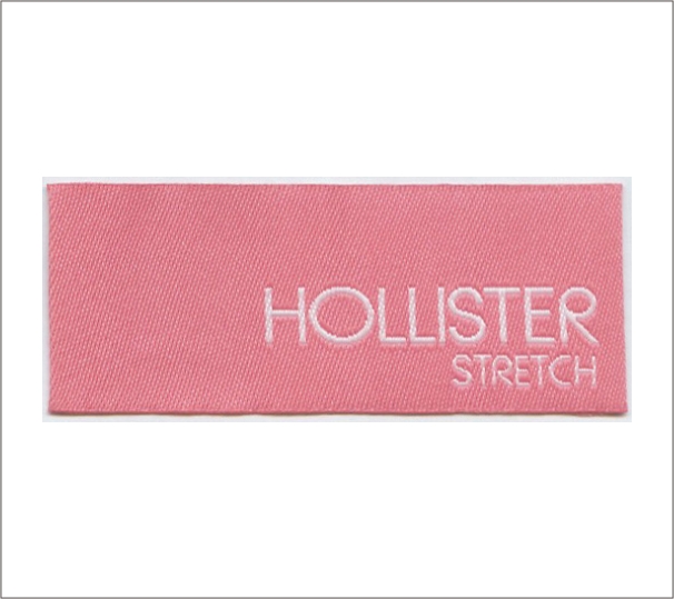 Woven Patch119