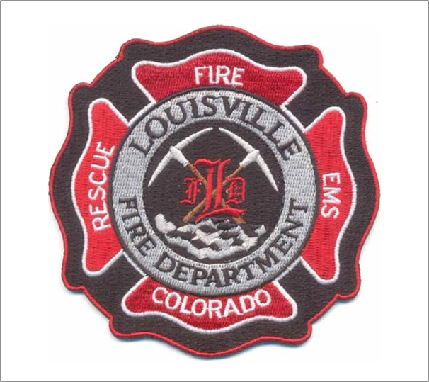 Embroidered Patch43