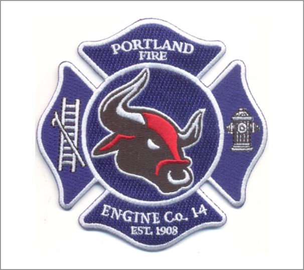 Embroidered Patch48