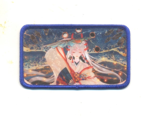 Sublimated Patch2