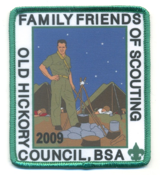Sublimated Patch09